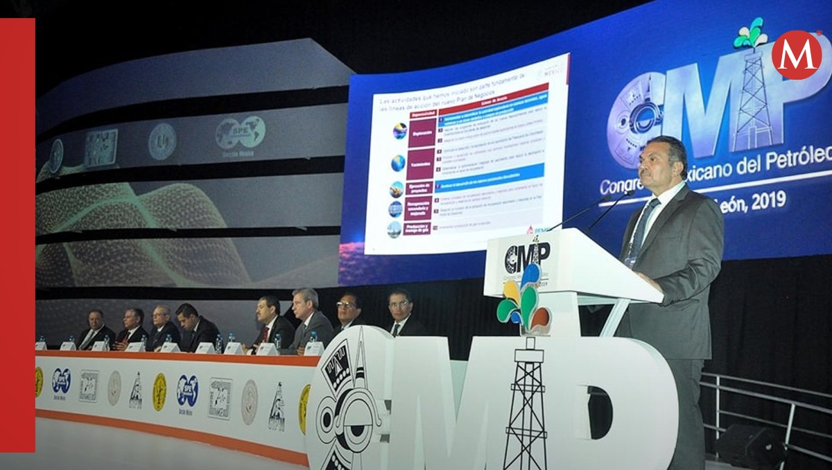 Tampico será la sede del Congreso Mexicano del Petróleo en junio del 2024.