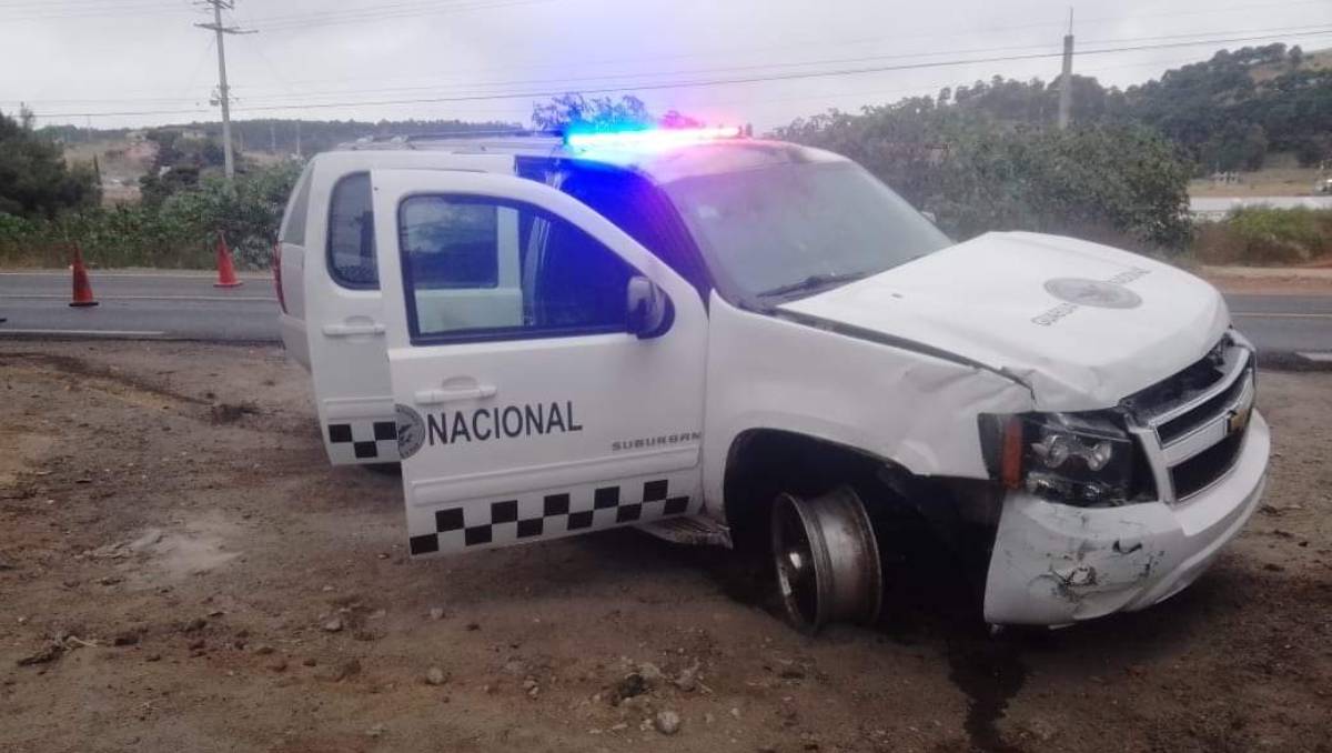 Uno de los agresores perdió la vida | Especial