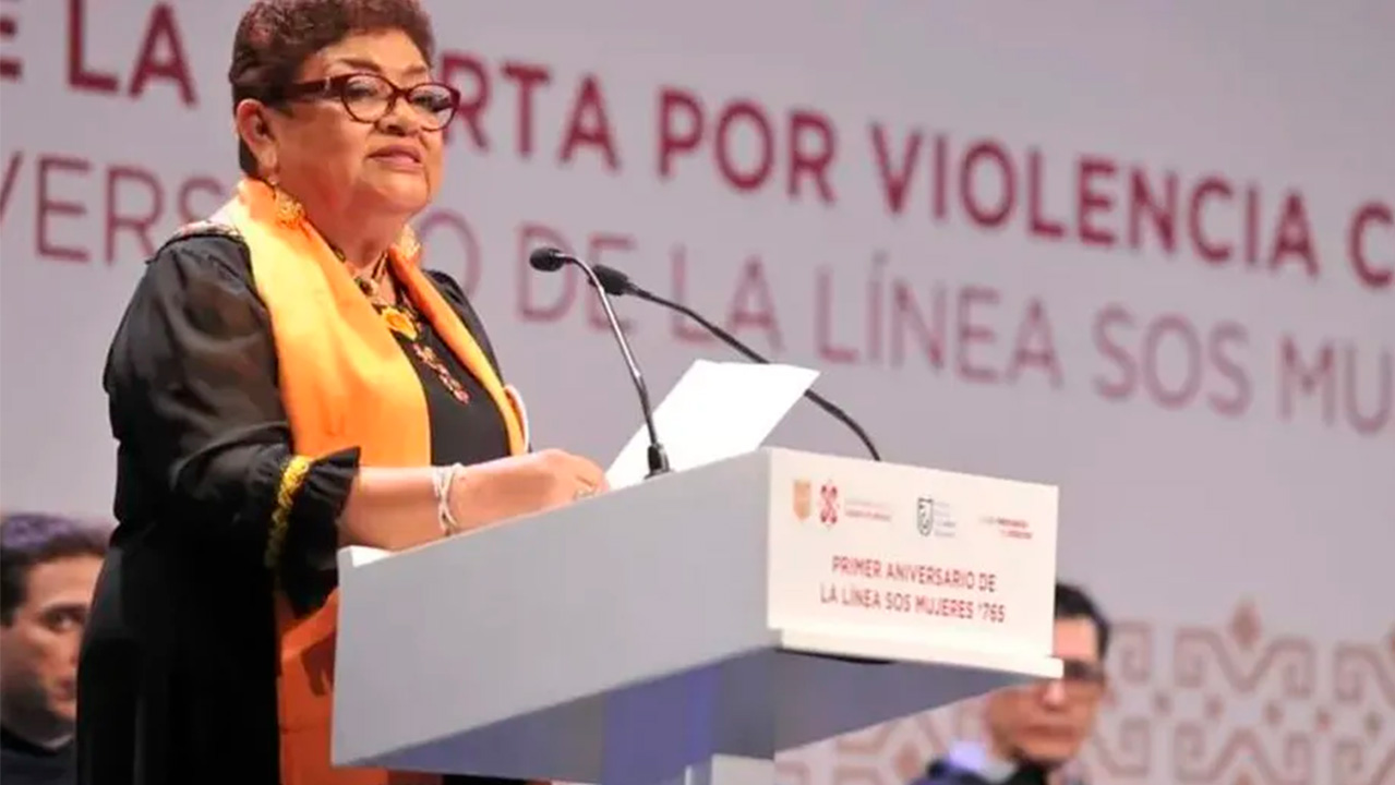 "Alito buscó intercambiar favores con Godoy, pero ella le dijo no": Ana Fancis Mor