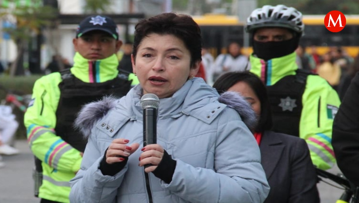 Confirman robo en las oficinas de Bienes Patrimoniales de Puebla | Melanie Torres