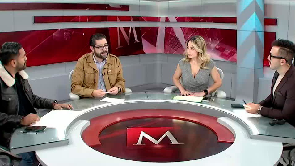 Congreso rechaza ratificación de Ernestina Godoy en la Fiscalía de la CdMx | Punto Medio