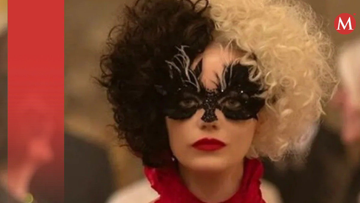 Cruella (Especial).