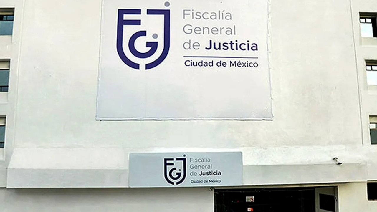 Fiscalía de CdMx rechaza haber amenazado a diputados del PRI