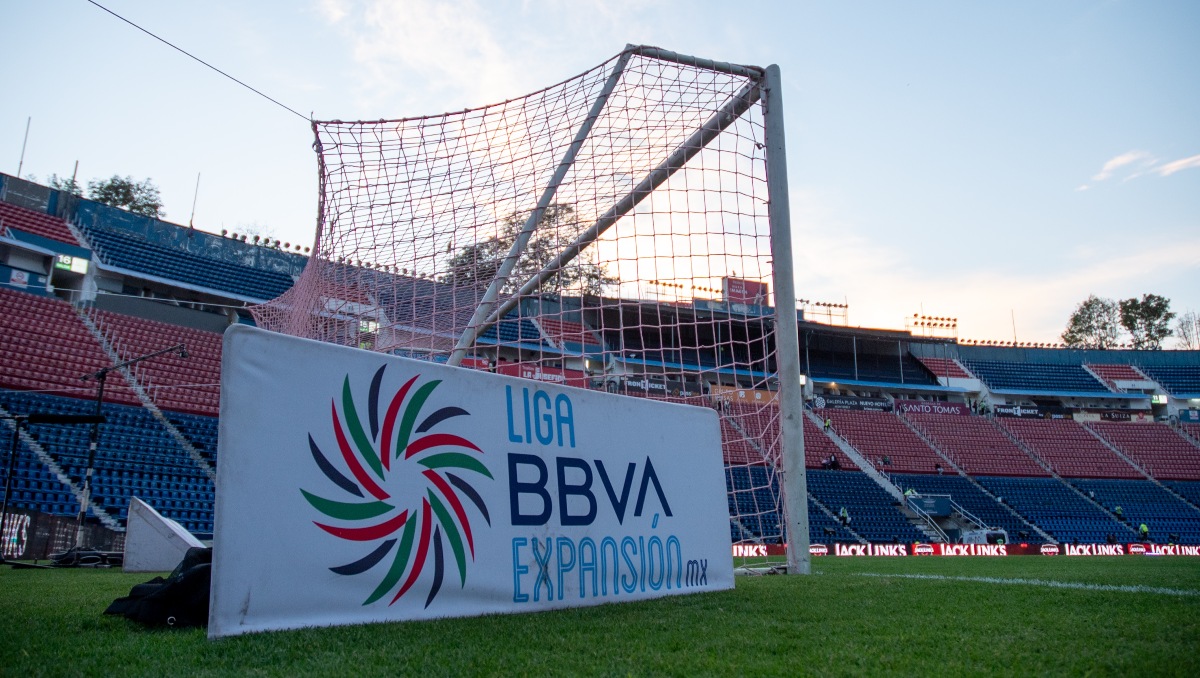 ¿Cuándo inicia el Clausura 2024 de la Liga de Expansión MX? (Imago7)