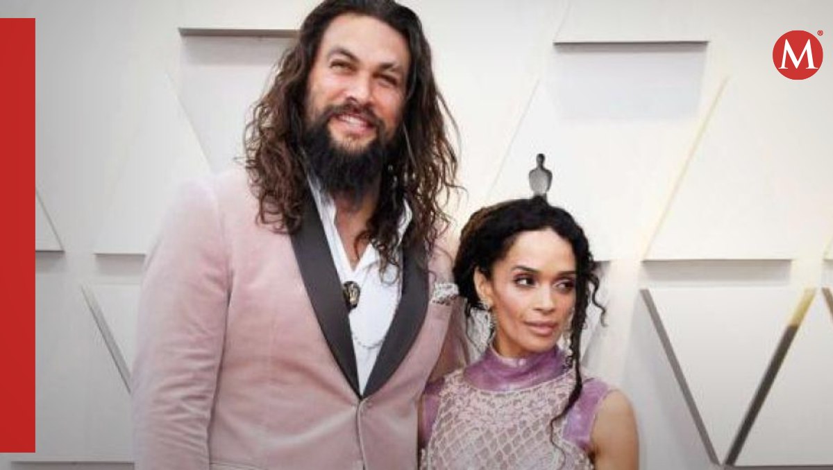 Jason Momoa y Lisa Bonet se divorcian