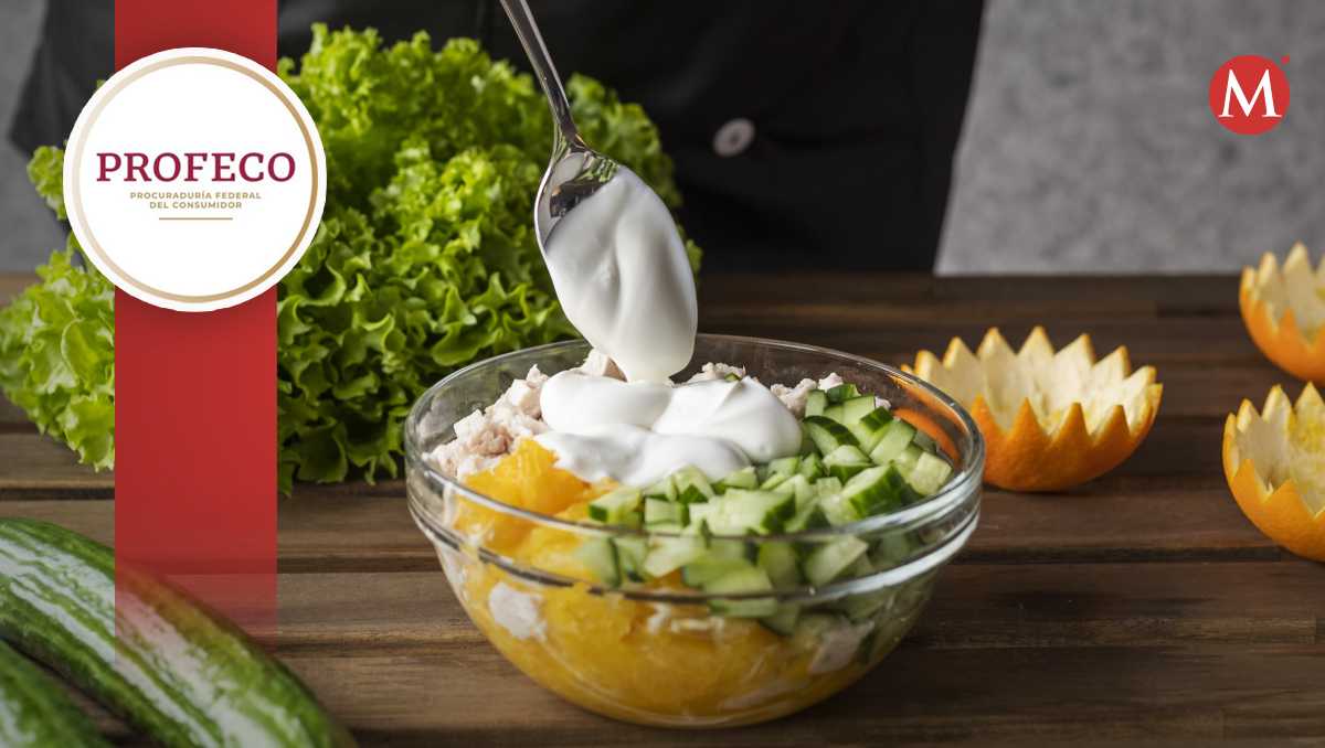 Algunas marcas no cumplieron en materia de ingredientes, otras en relación a la cantidad que posee el envase. | Freepik