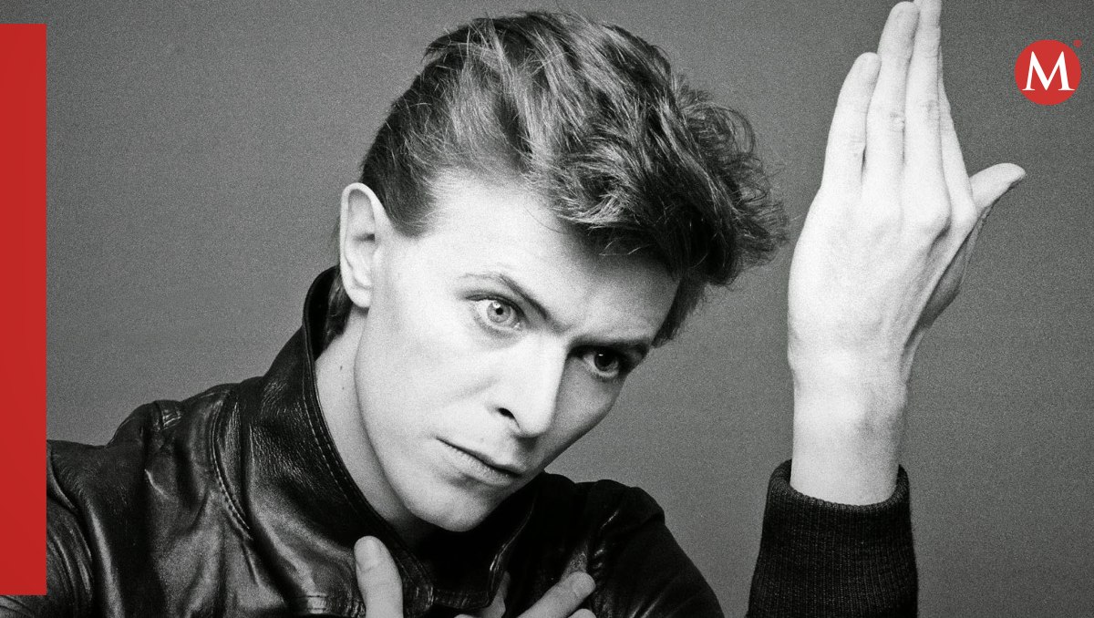 Nombran calle en honor a David Bowie