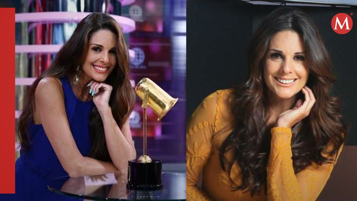 Rebeca Escribens tiene cáncer de piel. | ESPECIAL