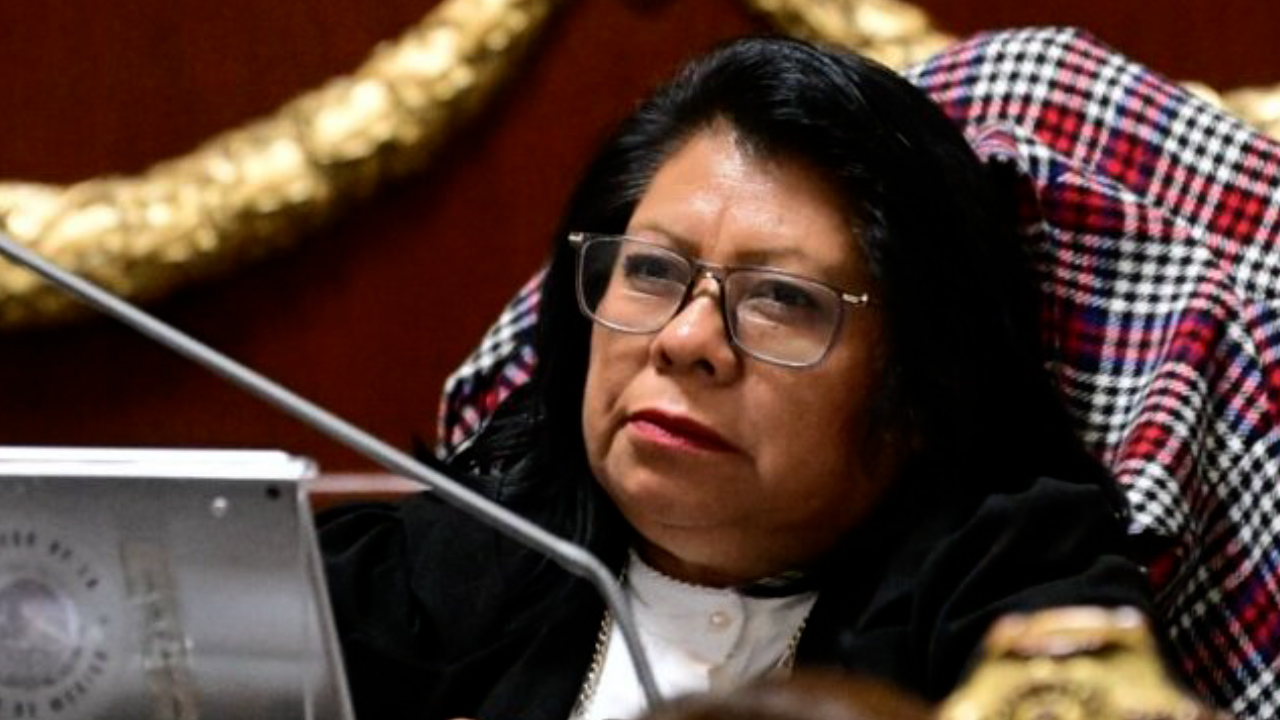 "Recibí detonaciones en mi camioneta": Guadalupe Barrón habla del atentado que sufrió en CdMx