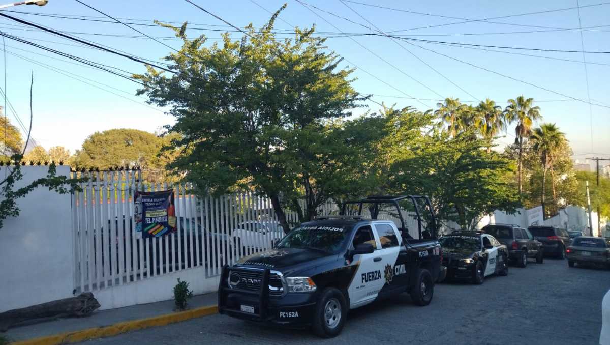 Secundaria técnica número 11 'Juan Pablo Galeana' | Sandra González