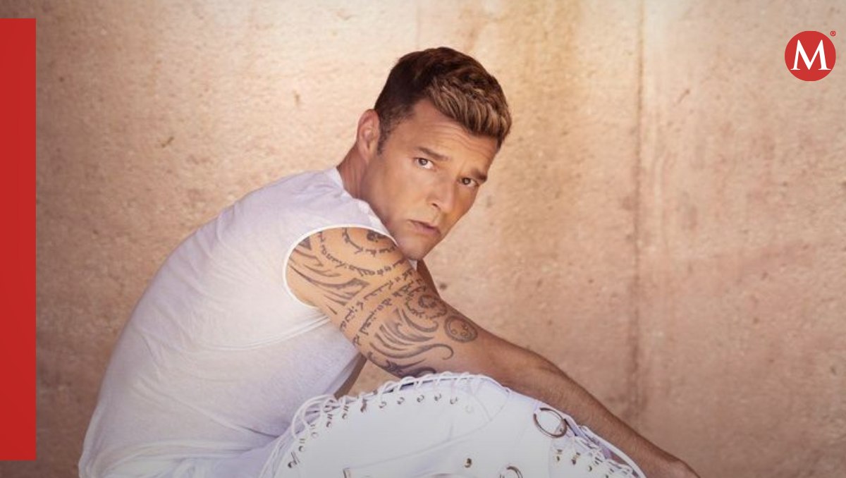 Sobrino de Ricky Martin solicitó la renuncia de su abogado
