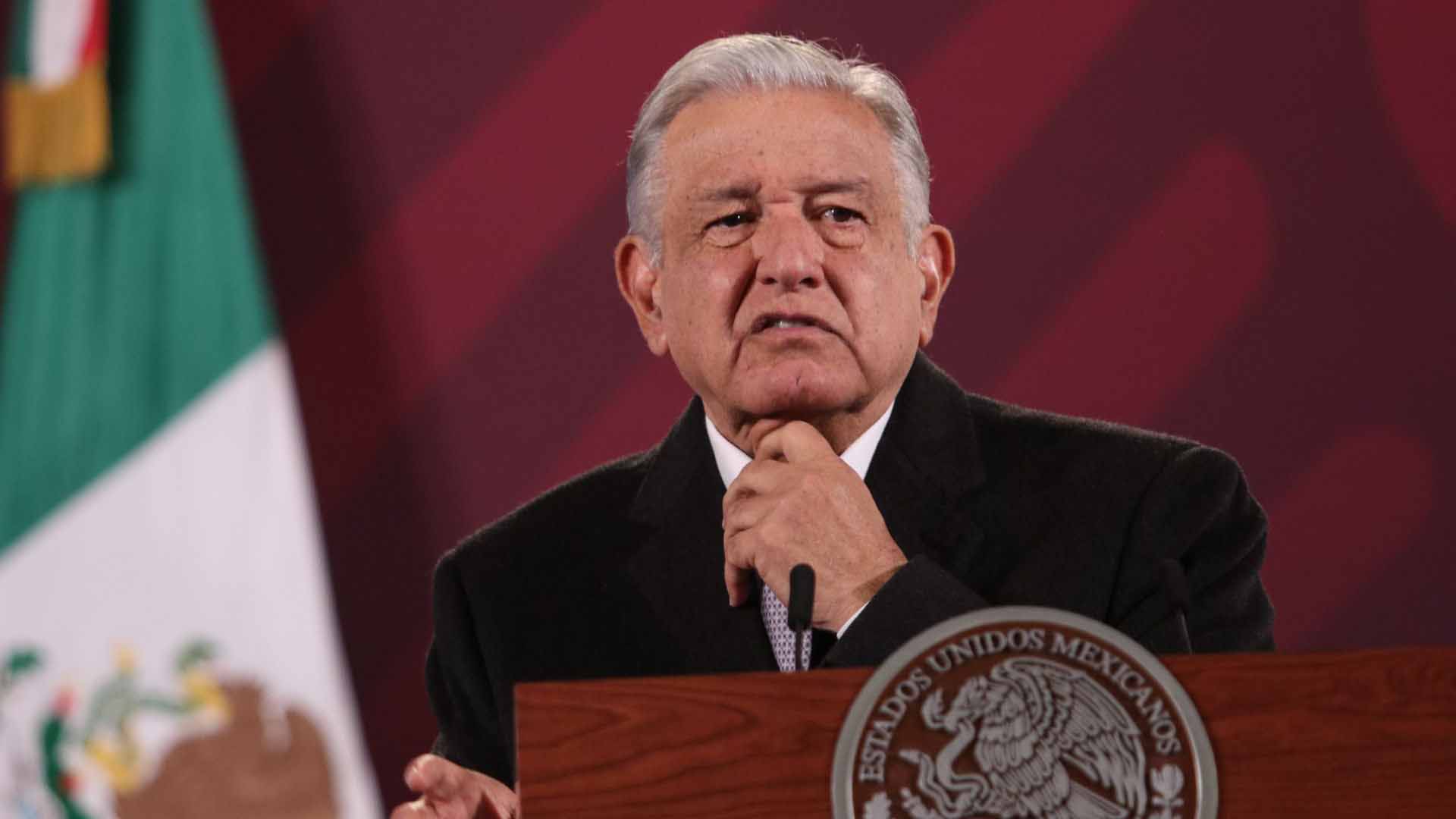 AMLO asegura que ahora se está limpiando de corrupción en Capufe