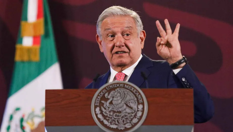 AMLO destaca inversión en refinería Madero para su reactivación