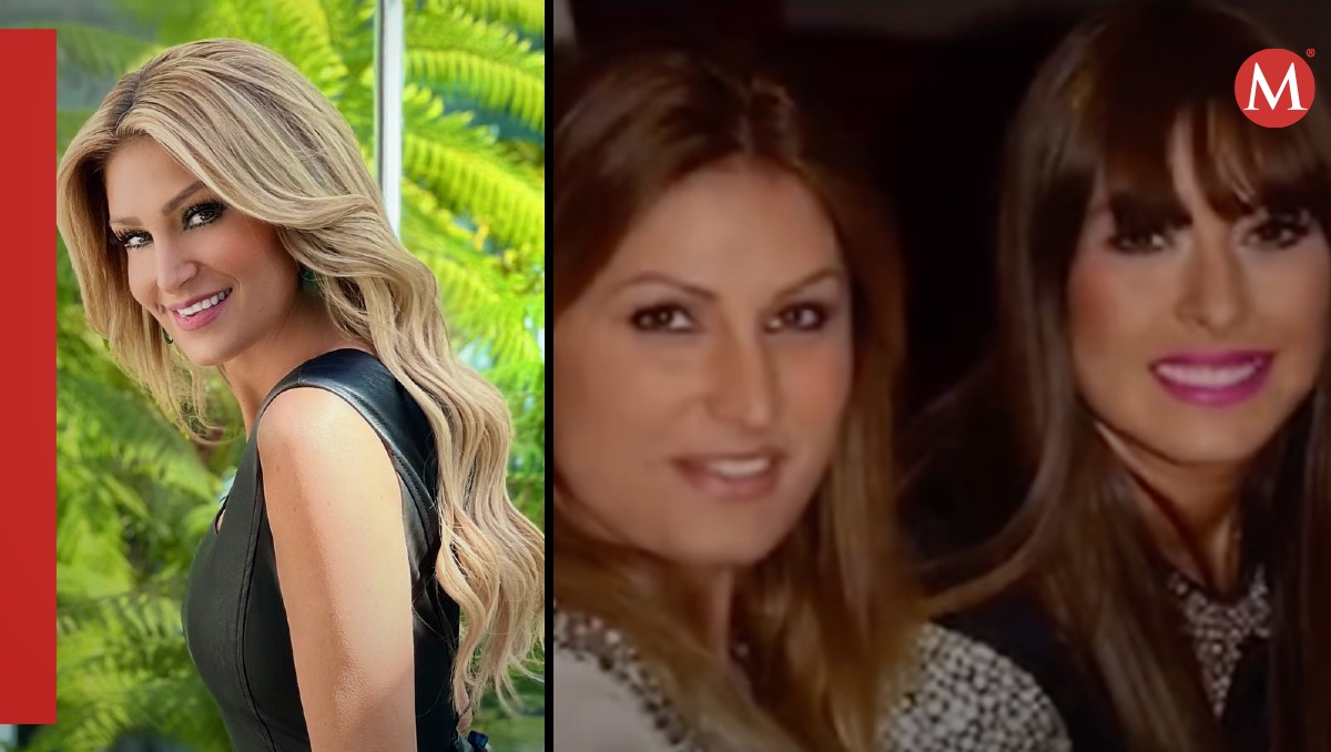 Anette Cuburu reveló que Galilea Montijo fue la única que le ayudó tras veto | ESPECIAL