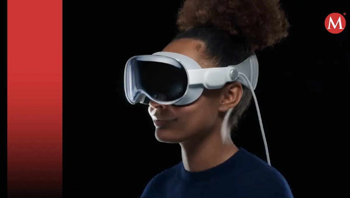 Apple Vision Pro (Especial).