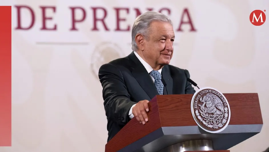 Buscaremos que pago de pensiones del Bienestar sea mensual: AMLO
