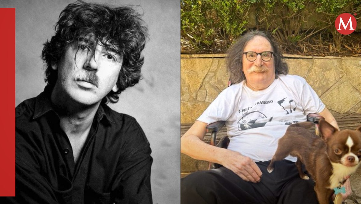 Charly García es criticado en redes
