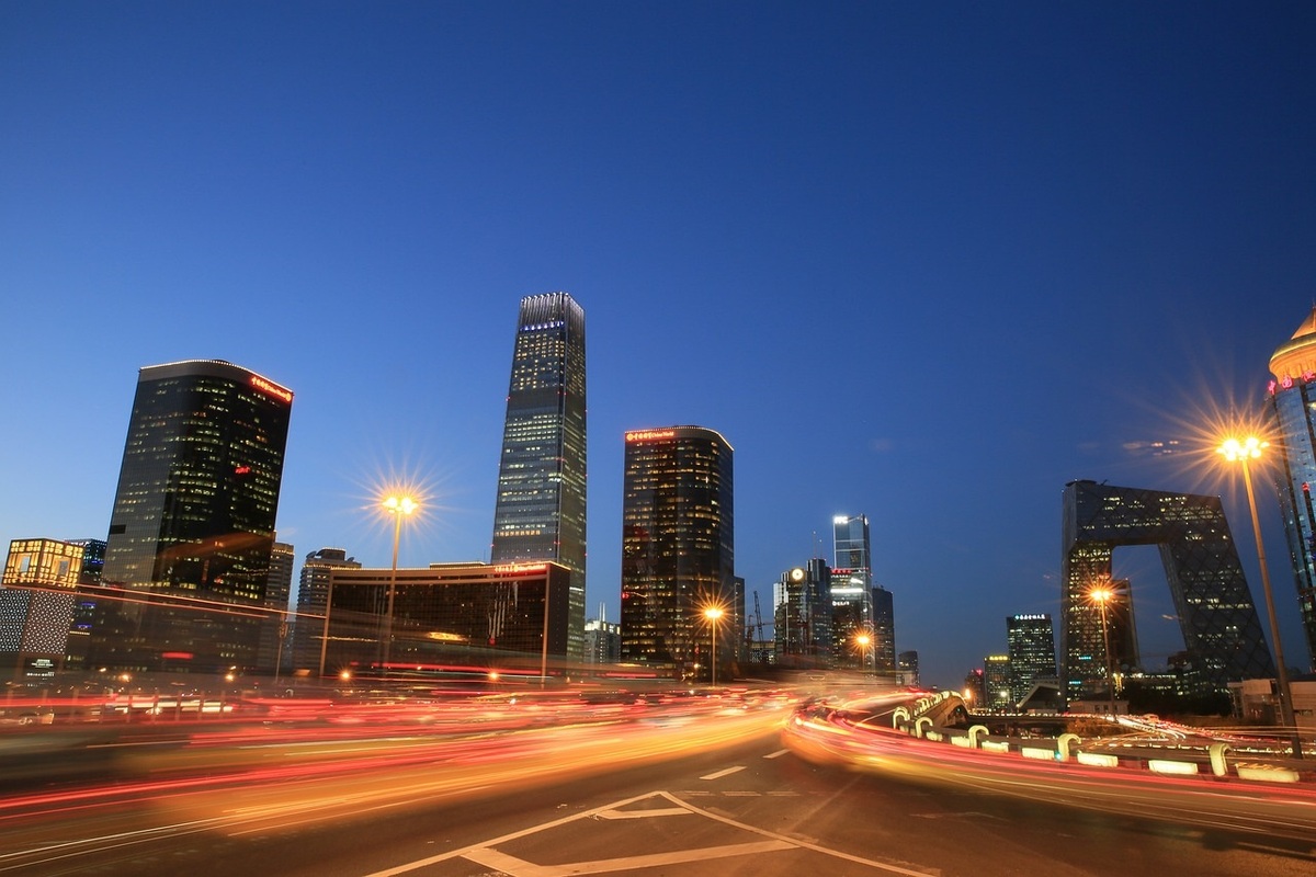 China y Estados Unidos tuvieron, tienen y tendrán discrepancias. La clave está en gestionarlas de manera constructiva. (Pixabay)