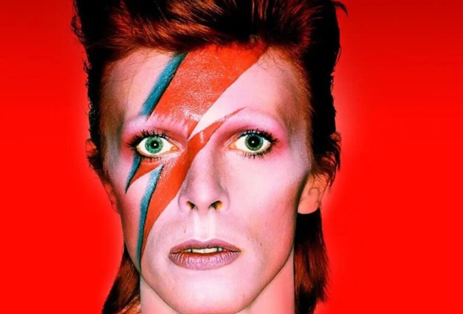 David Bowie Canciones M s Emblem ticas Starman Musica Grupo Milenio