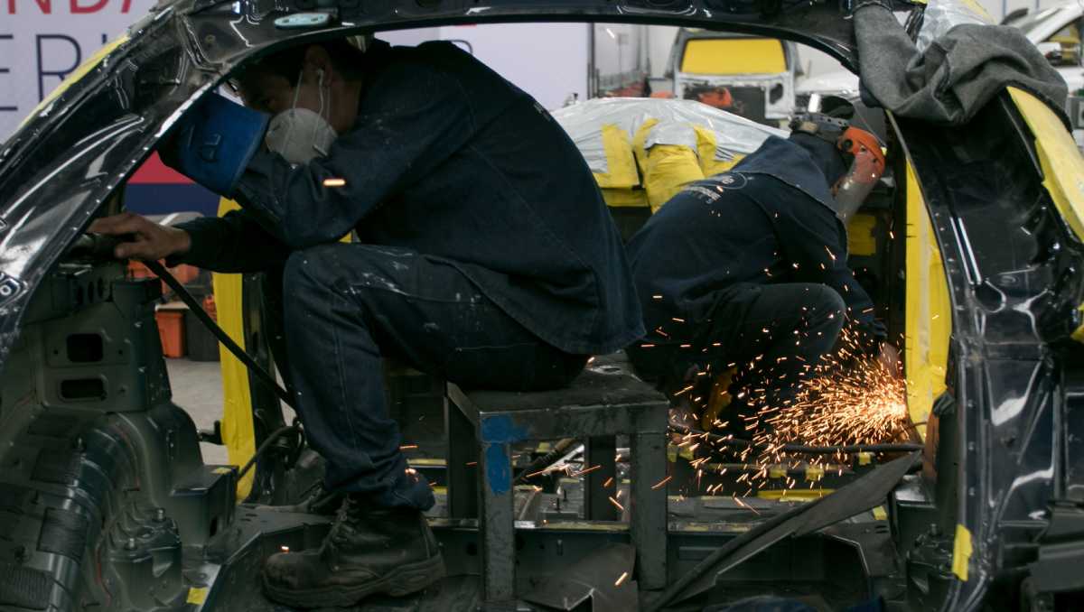 Todavía existe desconocimiento de su utilidad, costos, tipos de protección y funcionamiento. | Cuartoscuro