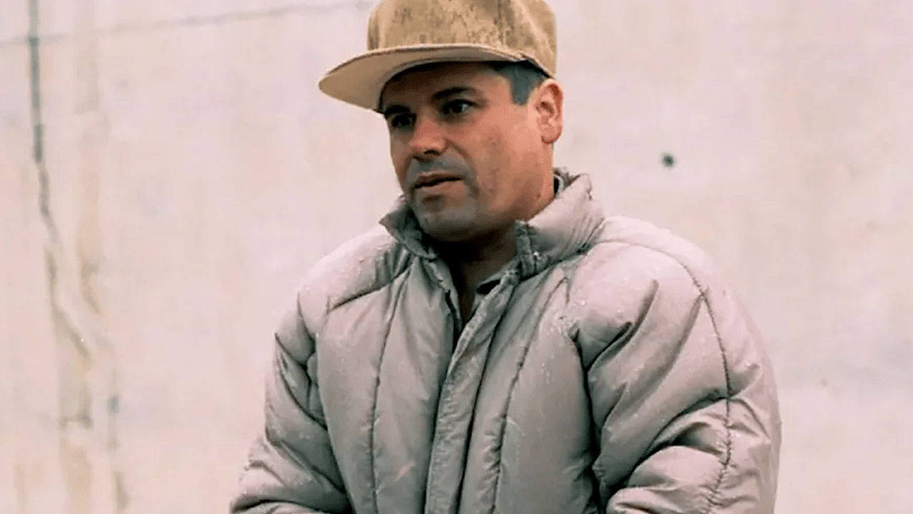 'El Chapo' Guzmán, a 8 años de su última detención