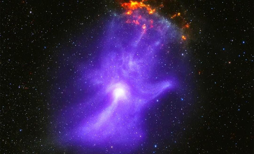 El telescopio permitirá observar fenómenos espaciales.