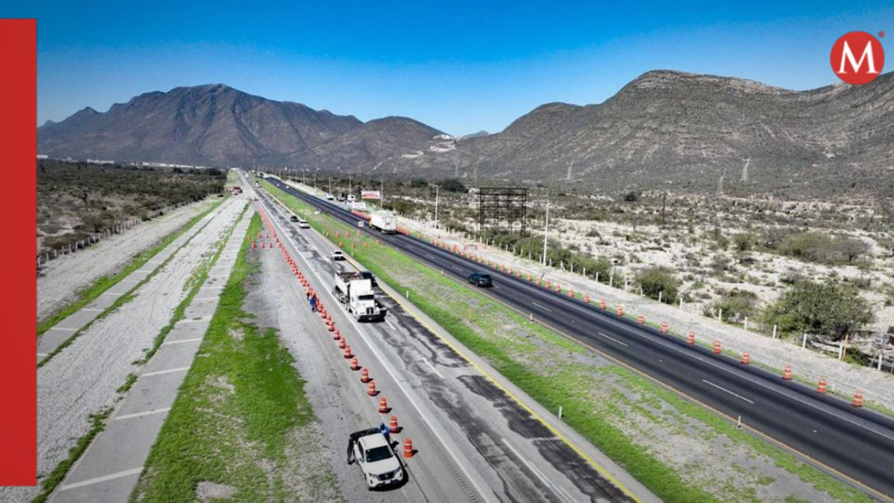 Gigafactory de Tesla llegará a NL en primer trimestre de 2024, asegura Samuel García