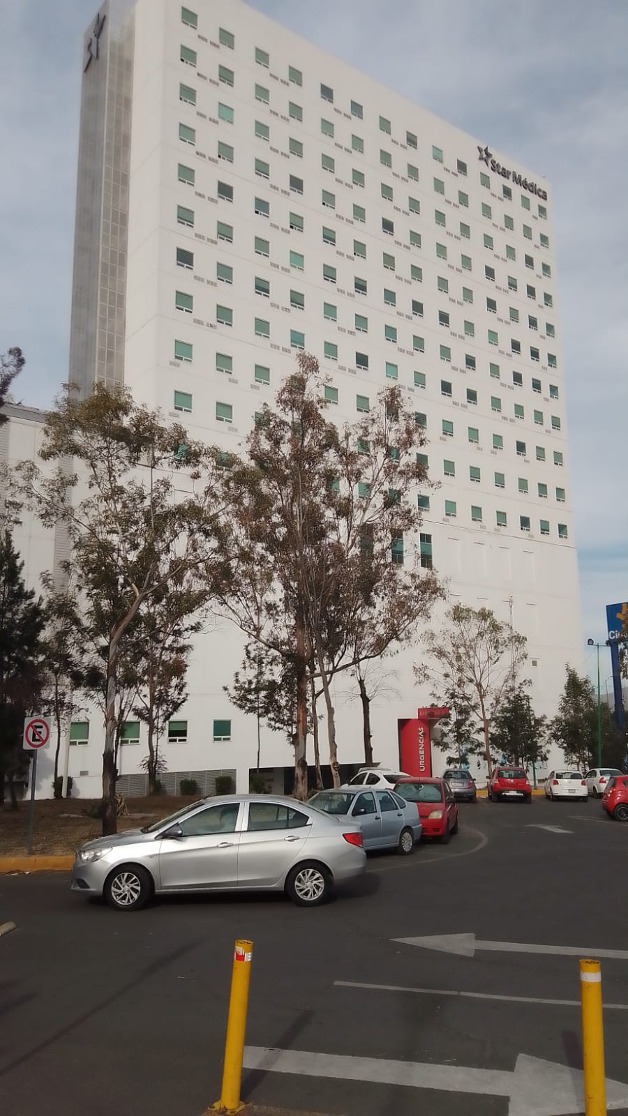 Hospital Star Medica