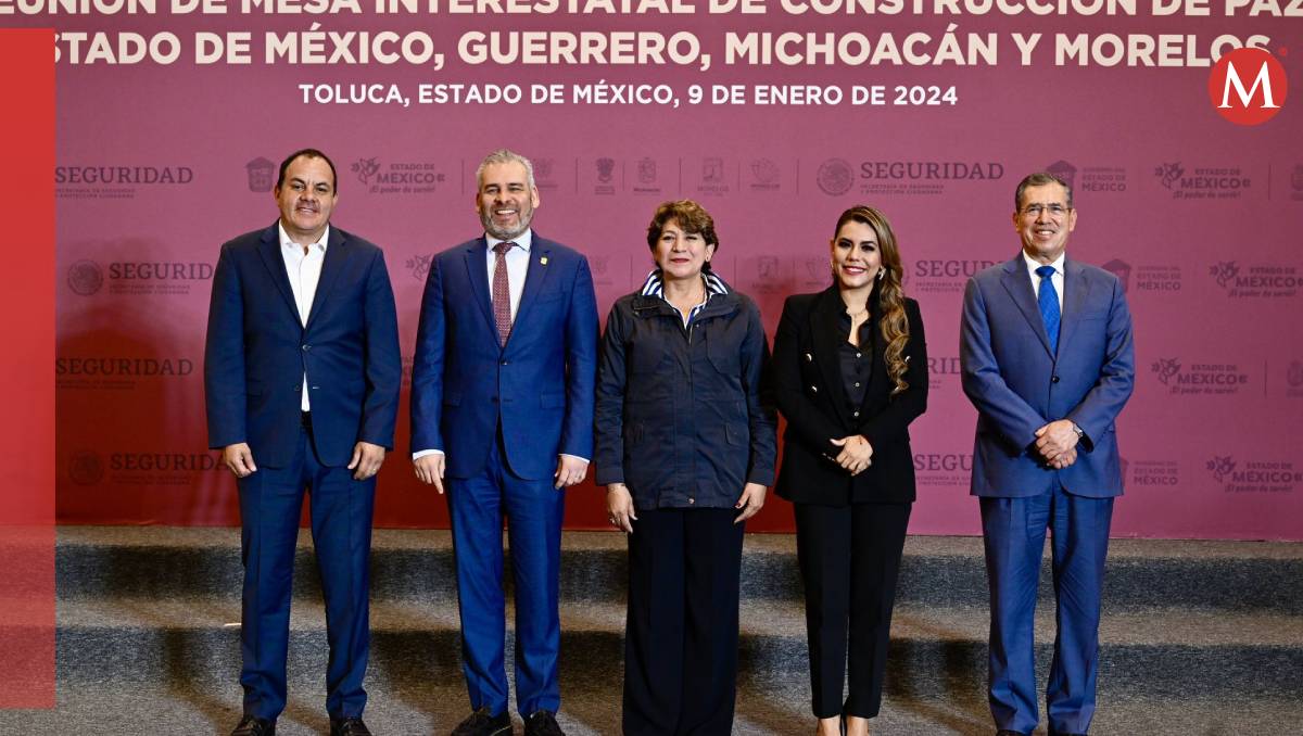 Las personas mandatarias | (Especial)