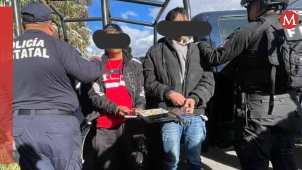 Los detenidos | (Especial)