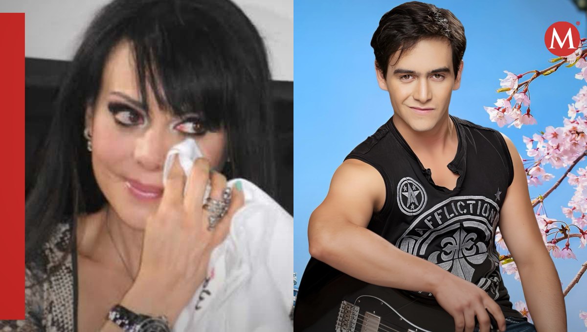 Maribel Guardia recuerda a Julián Figueroa
