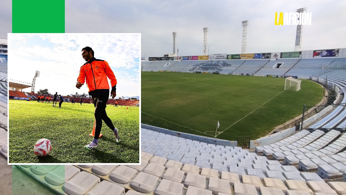 Le negaron a los Correcaminos de la UAT jugar como local en el Estadio Tamaulipas.