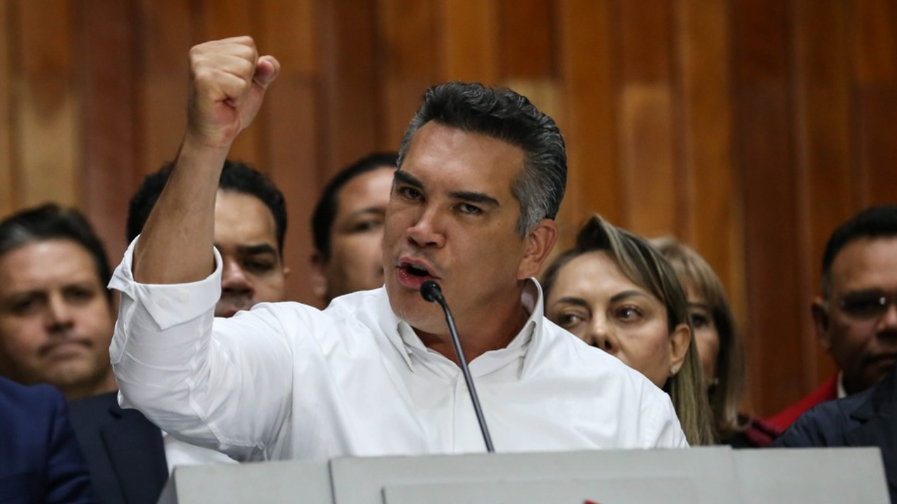 PRI expulsará a diputadas que votaron a favor de la ratificación de Godoy