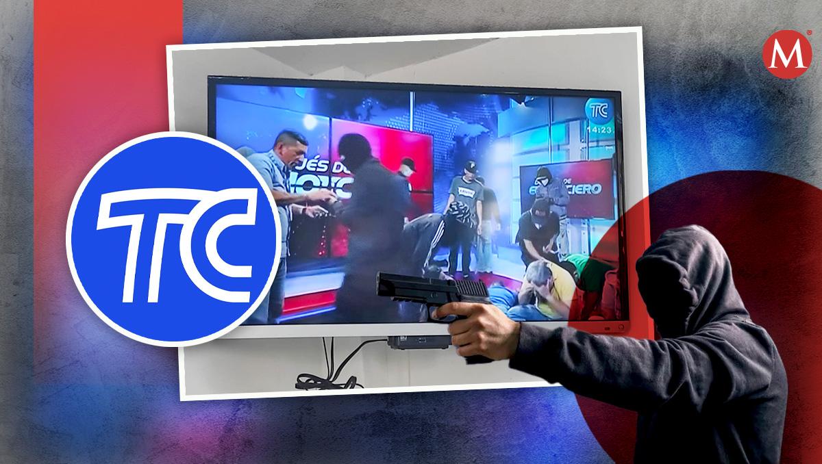 Es la tercera red de televisión comercial más antigua del Ecuador, después de RTS y Ecuavisa. (Especial)