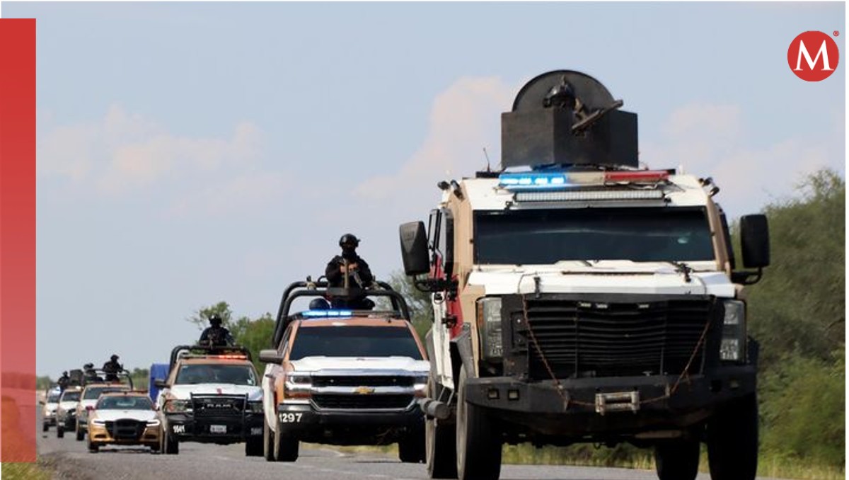 Refuerzo y operativo decembrino durante todo el año en Tampico