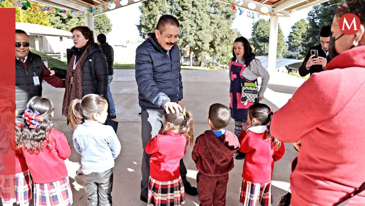 Regreso a clases | (Especial)