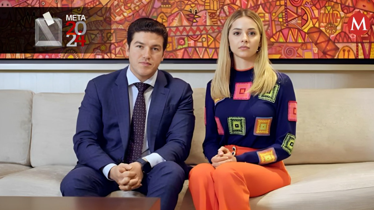 Samuel garcía anuncia que dará 'un notición' junto a Mariana Rodríguez