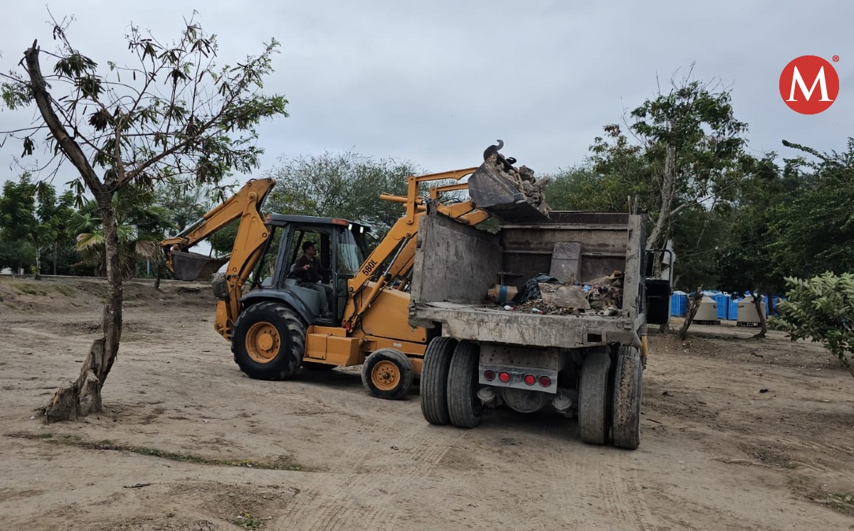 Servicios Públicos en Matamoros, Tamaulipas