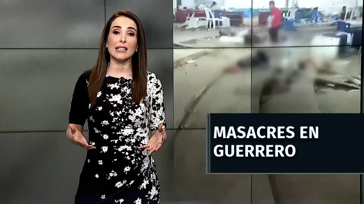 Siguen desaparecidas 14 personas secuestradas en Texcaltitlán. Azucena a las 10, 08 de enero 2024