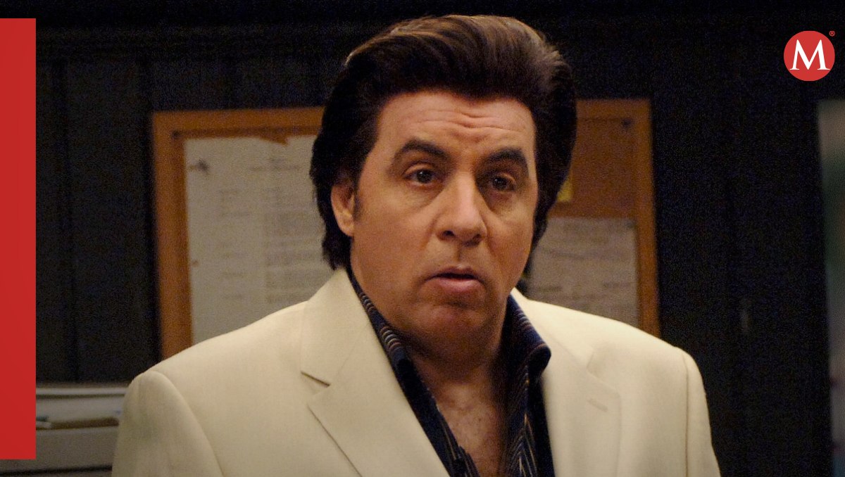 Steven Van Zandt en Los Soprano