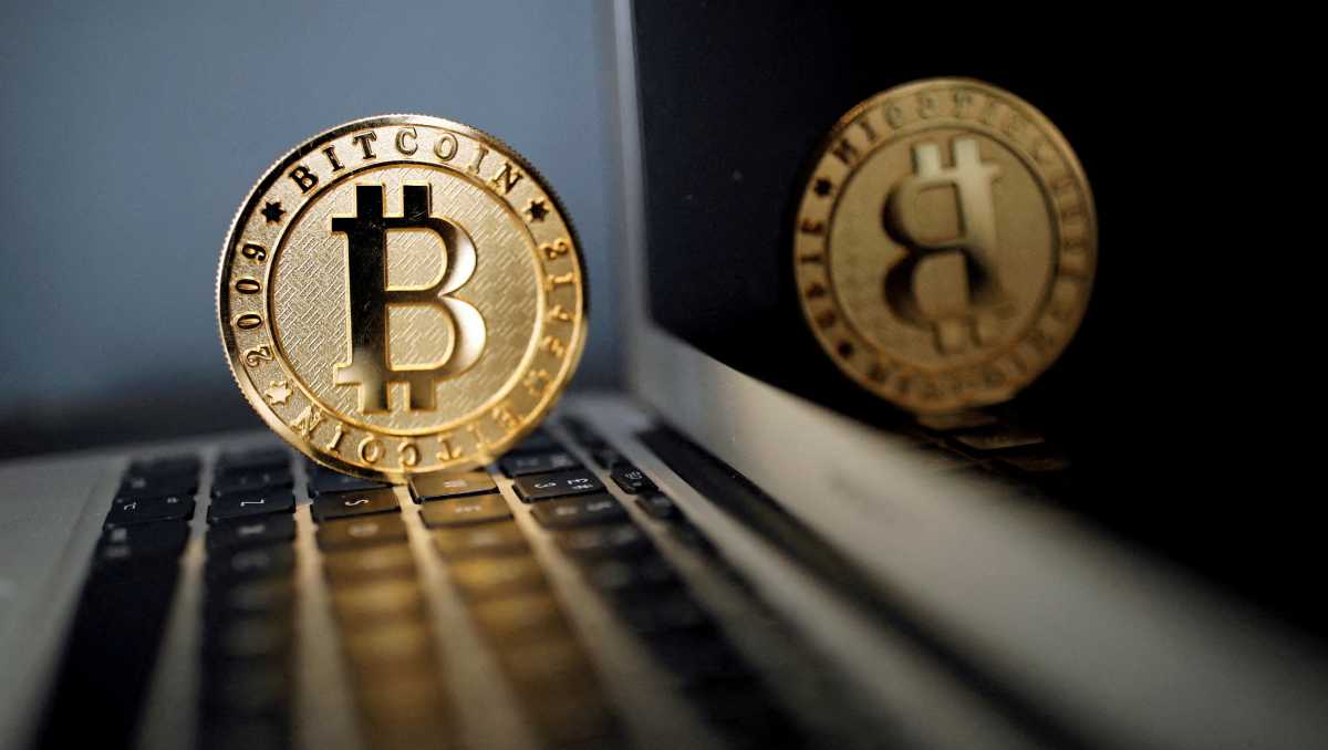 Con esto, se abrirá un fondo de inversión o ‘Exchange Traded Fund’ (EFT) para el bitcoin en la plaza bursátil estadunidense. | Reuters