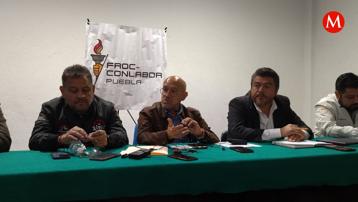 Amagan con huelga en la UTP por falta de acuerdo salarial | Verónica López