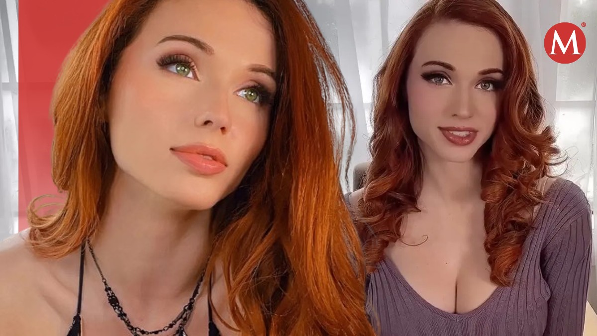 Amouranth, modelo de OnlyFans, revela sus ganancias. | ESPECIAL