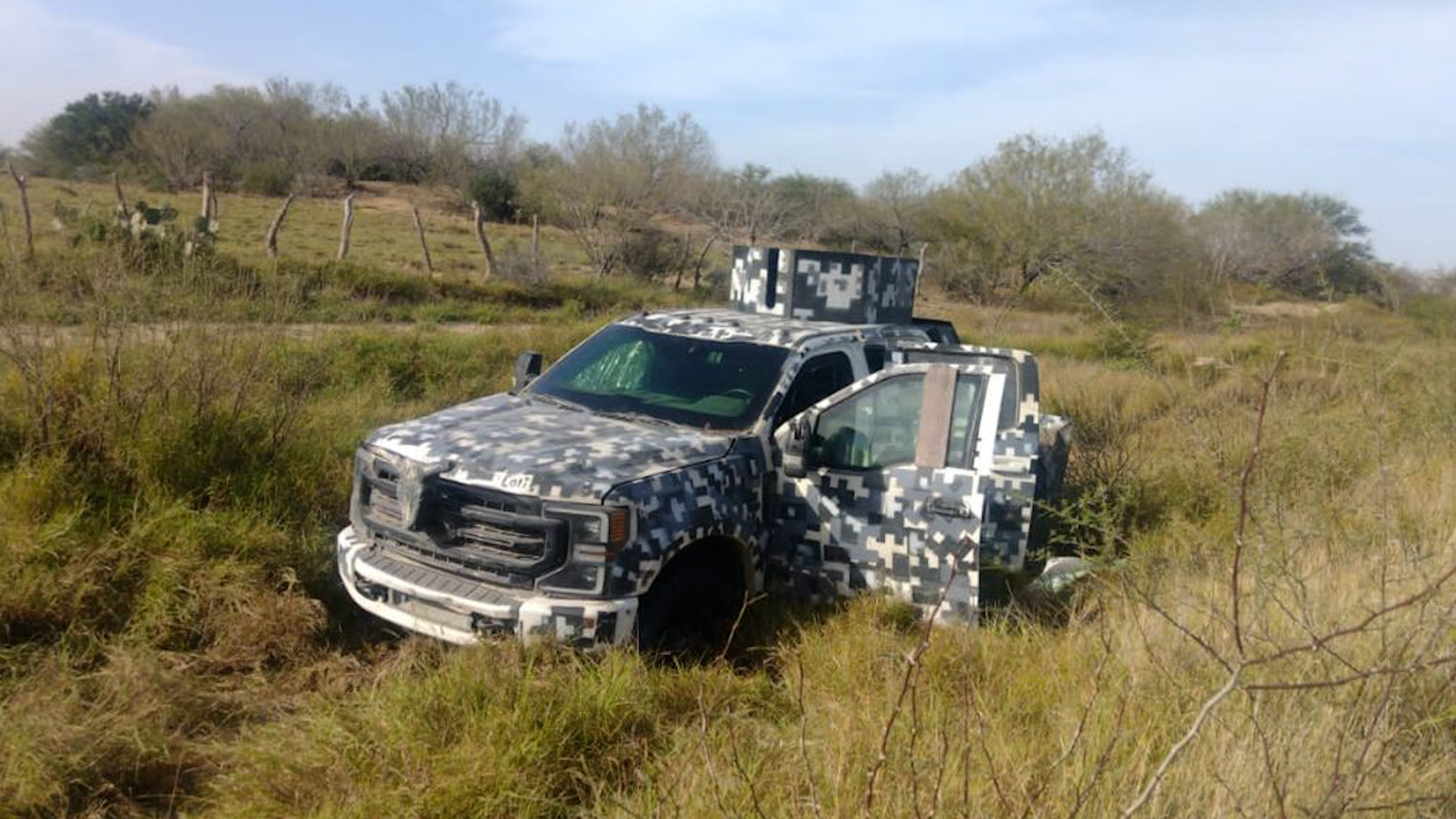 Ataque contra Sedena deja un militar muerto y dos lesionados en Nuevo León