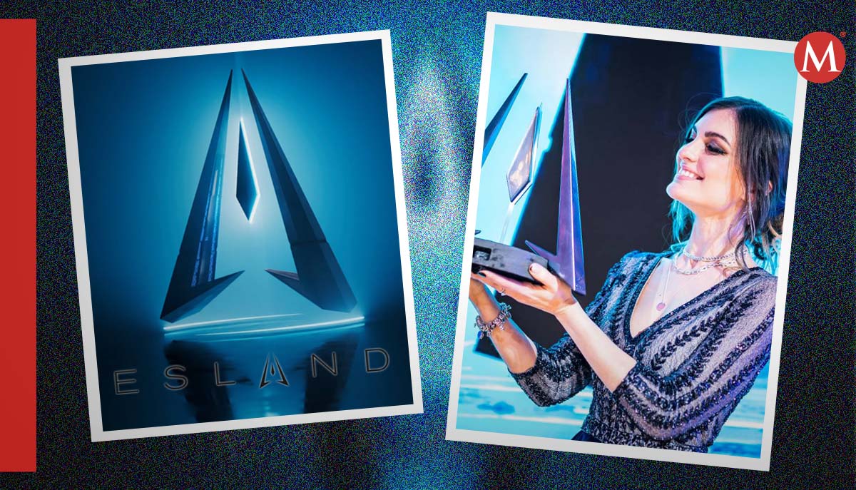 Conoce los detalles de los Premios Esland | MILENIO