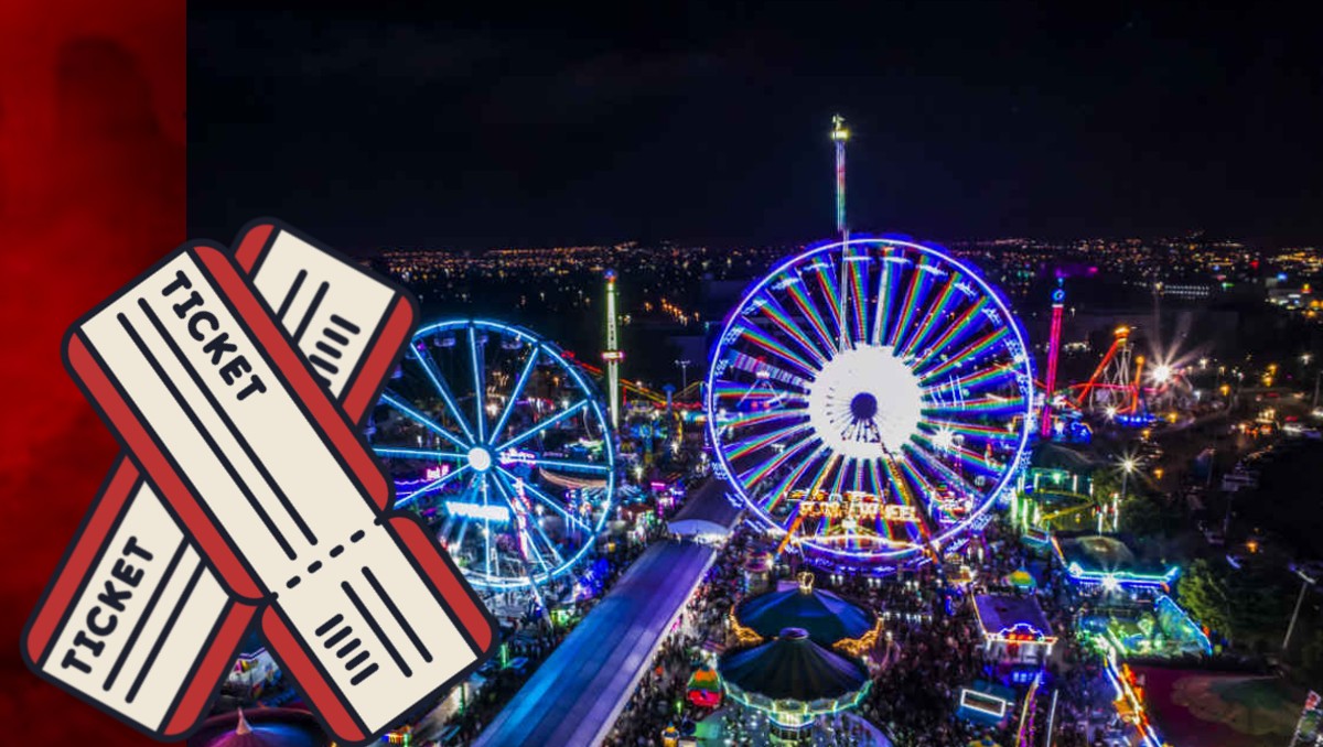 Cómo entrar gratis a los conciertos de la Feria Estatal de León