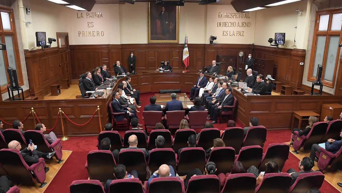 Esperan que haya evaluación pormenorizada de méritos de cada candidato en varios aspectos como el académico. | Cuartoscuro