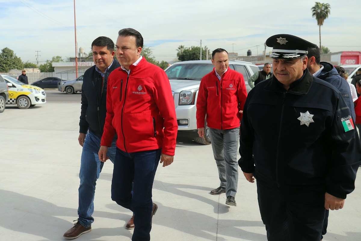 Esteban Villegas Villarreal. | Rolando Riestra