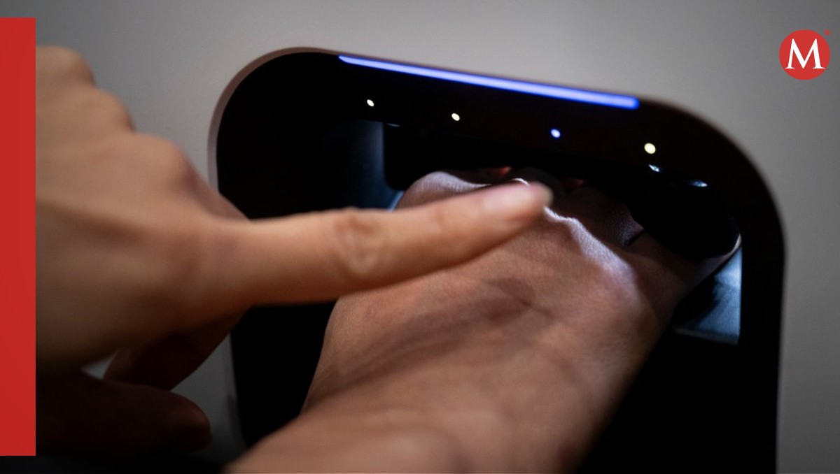 Se exponen esta semana en la feria Consumer Electronics Show (CES) / AFP