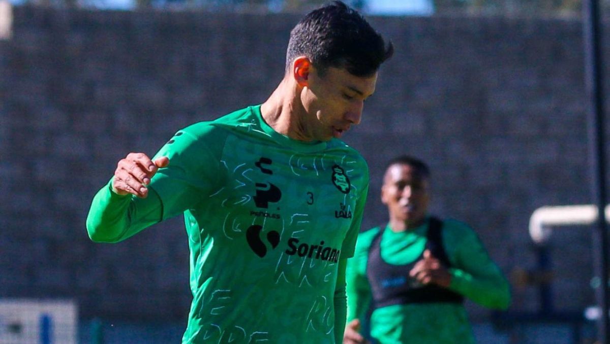 Ismael Govea. | Especial